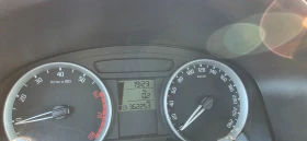 Skoda Roomster, снимка 9