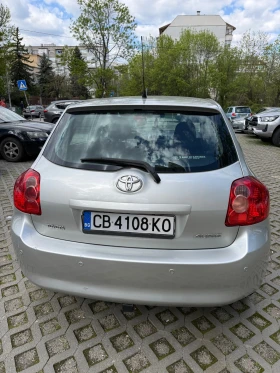 Toyota Auris, снимка 4