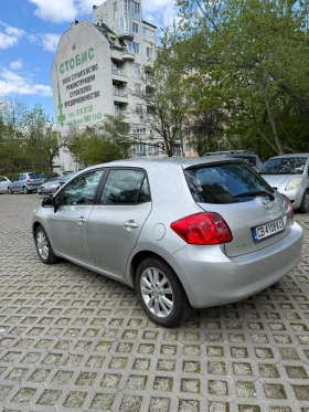 Toyota Auris, снимка 3