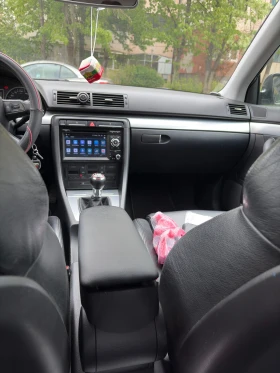 Audi A4, снимка 5
