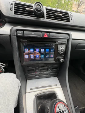Audi A4, снимка 8