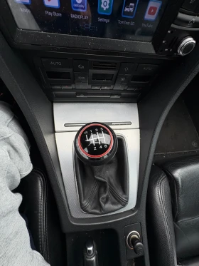 Audi A4, снимка 6