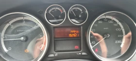 Peugeot 308, снимка 13