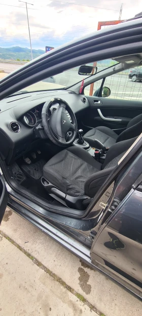 Peugeot 308, снимка 7