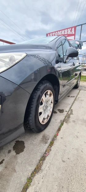 Peugeot 308, снимка 8