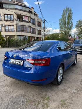 Skoda Superb 2.0 190 k.c, снимка 4