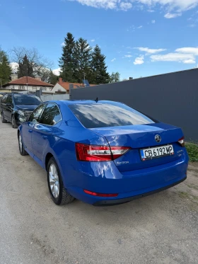 Skoda Superb 2.0 190 k.c, снимка 6