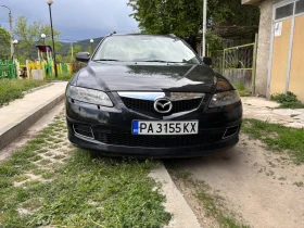 Mazda 6, снимка 1
