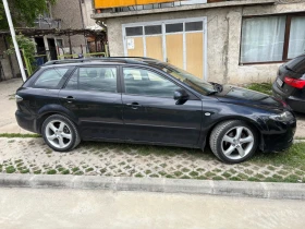 Mazda 6, снимка 5