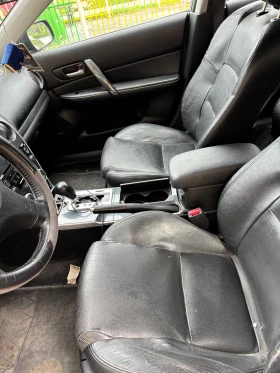 Mazda 6, снимка 13