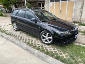 Mazda 6, снимка 4