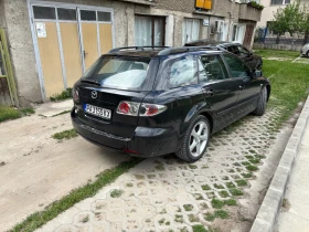 Mazda 6, снимка 2
