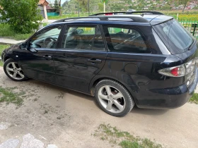 Mazda 6, снимка 3