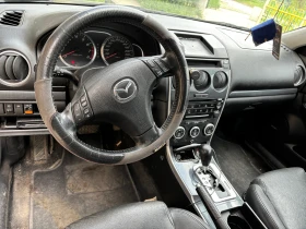 Mazda 6, снимка 7