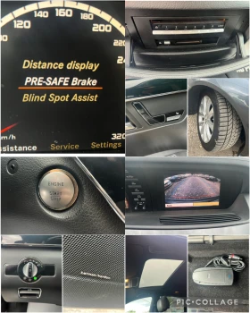 Mercedes-Benz S 320 3.0CDI ДИСТРОНИК/ОБДУХВАНЕ/DESIGNO STYLE, снимка 17
