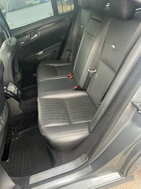 Mercedes-Benz S 320 3.0CDI ДИСТРОНИК/ОБДУХВАНЕ/DESIGNO STYLE, снимка 15