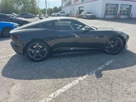 Jaguar F-Type * 400 Sport* ГЛАВНО ПРЕДСТАВИТЕЛСТВО* , снимка 4