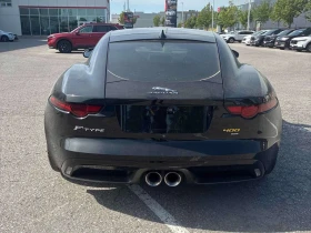 Jaguar F-Type * 400 Sport* ГЛАВНО ПРЕДСТАВИТЕЛСТВО* , снимка 5