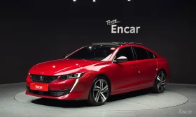 Peugeot 508 2.0 GT | ПАНОРАМА | ПОДГРЕВ | ACC, снимка 1