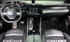 Peugeot 508 2.0 GT | ПАНОРАМА | ПОДГРЕВ | ACC, снимка 10