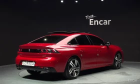 Peugeot 508 2.0 GT | ПАНОРАМА | ПОДГРЕВ | ACC, снимка 3