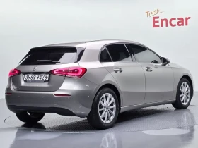 Mercedes-Benz A 220 Hatchback, снимка 2