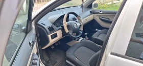Skoda Fabia, снимка 3