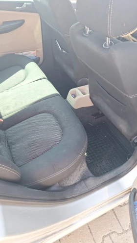 Skoda Fabia, снимка 3