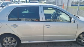 Skoda Fabia, снимка 2