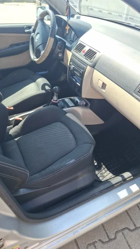 Skoda Fabia, снимка 4