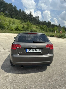 Audi A3 1.6 SportBack, снимка 5