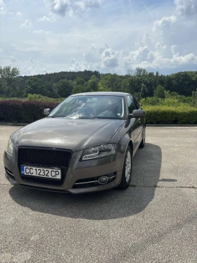 Audi A3 1.6 SportBack, снимка 6