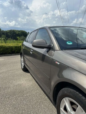 Audi A3 1.6 SportBack, снимка 2