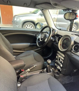 Mini Cooper 1.6 R56, снимка 13