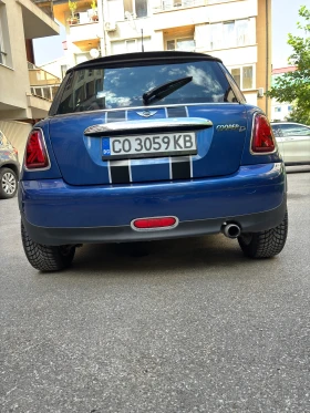 Mini Cooper 1.6 R56, снимка 6