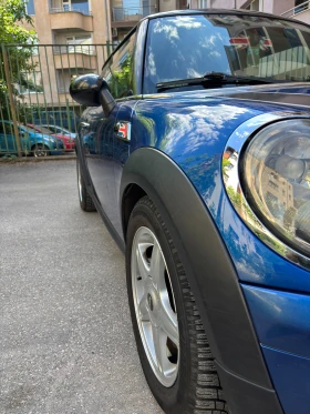 Mini Cooper 1.6 R56, снимка 10
