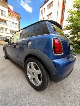 Mini Cooper 1.6 R56, снимка 5