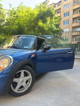 Mini Cooper 1.6 R56, снимка 4