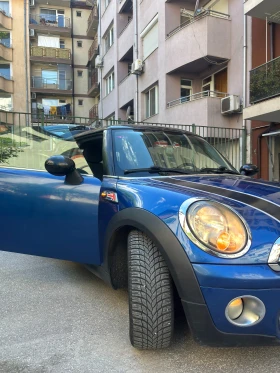 Mini Cooper 1.6 R56, снимка 8