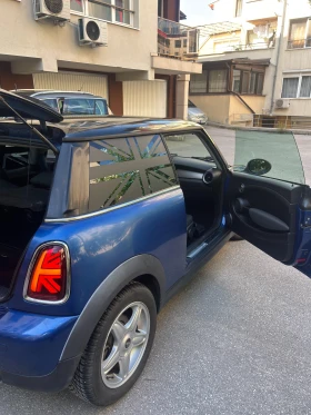 Mini Cooper 1.6 R56, снимка 11