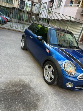 Mini Cooper 1.6 R56, снимка 9