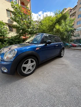 Mini Cooper 1.6 R56, снимка 2