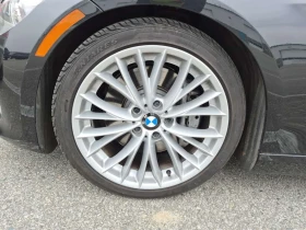 BMW 335 * Cabrio * Facelift * N55 * CARFAX * , снимка 14