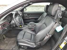 BMW 335 * Cabrio * Facelift * N55 * CARFAX * , снимка 8