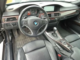 BMW 335 * Cabrio * Facelift * N55 * CARFAX * , снимка 5