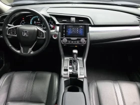 Honda Civic 2.0 10Th Generation, снимка 7