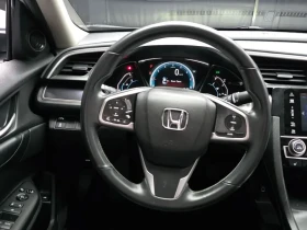 Honda Civic 2.0 10Th Generation, снимка 13