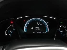 Honda Civic 2.0 10Th Generation, снимка 8