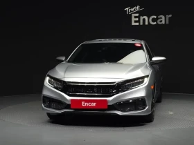Honda Civic 2.0 10Th Generation, снимка 3