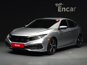 Honda Civic 2.0 10Th Generation, снимка 1